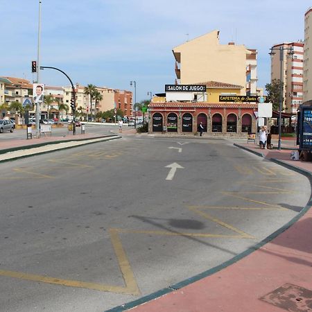 Solymar 85 Torrox Exterior foto
