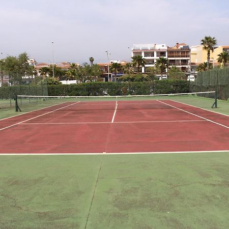 Solymar 85 Torrox Exterior foto