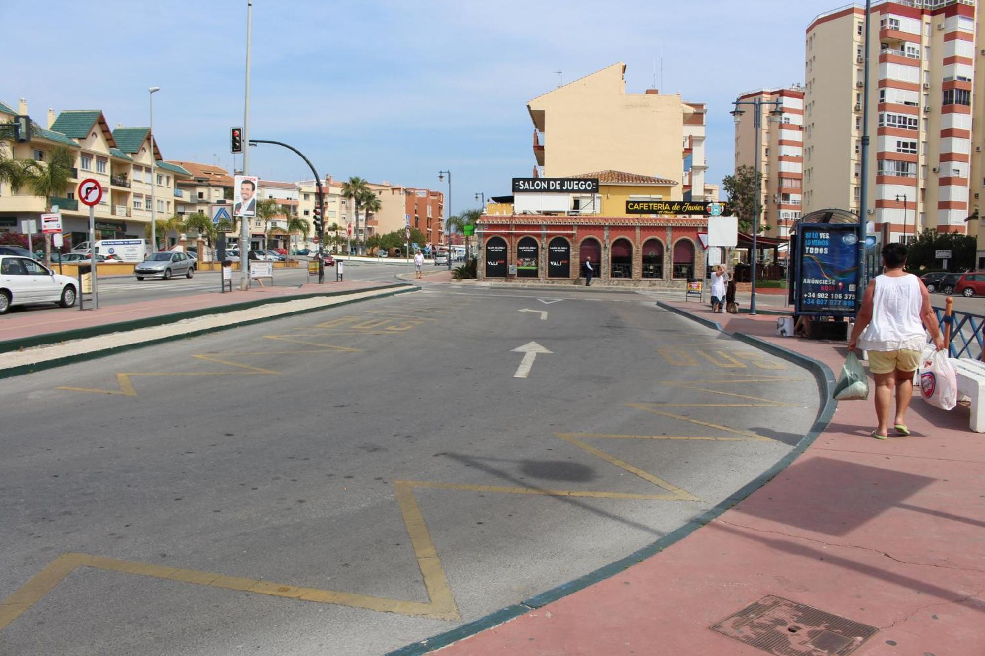Solymar 85 Torrox Exterior foto