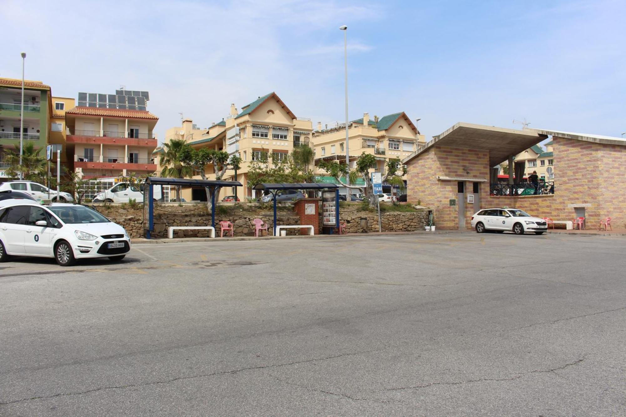 Solymar 85 Torrox Exterior foto