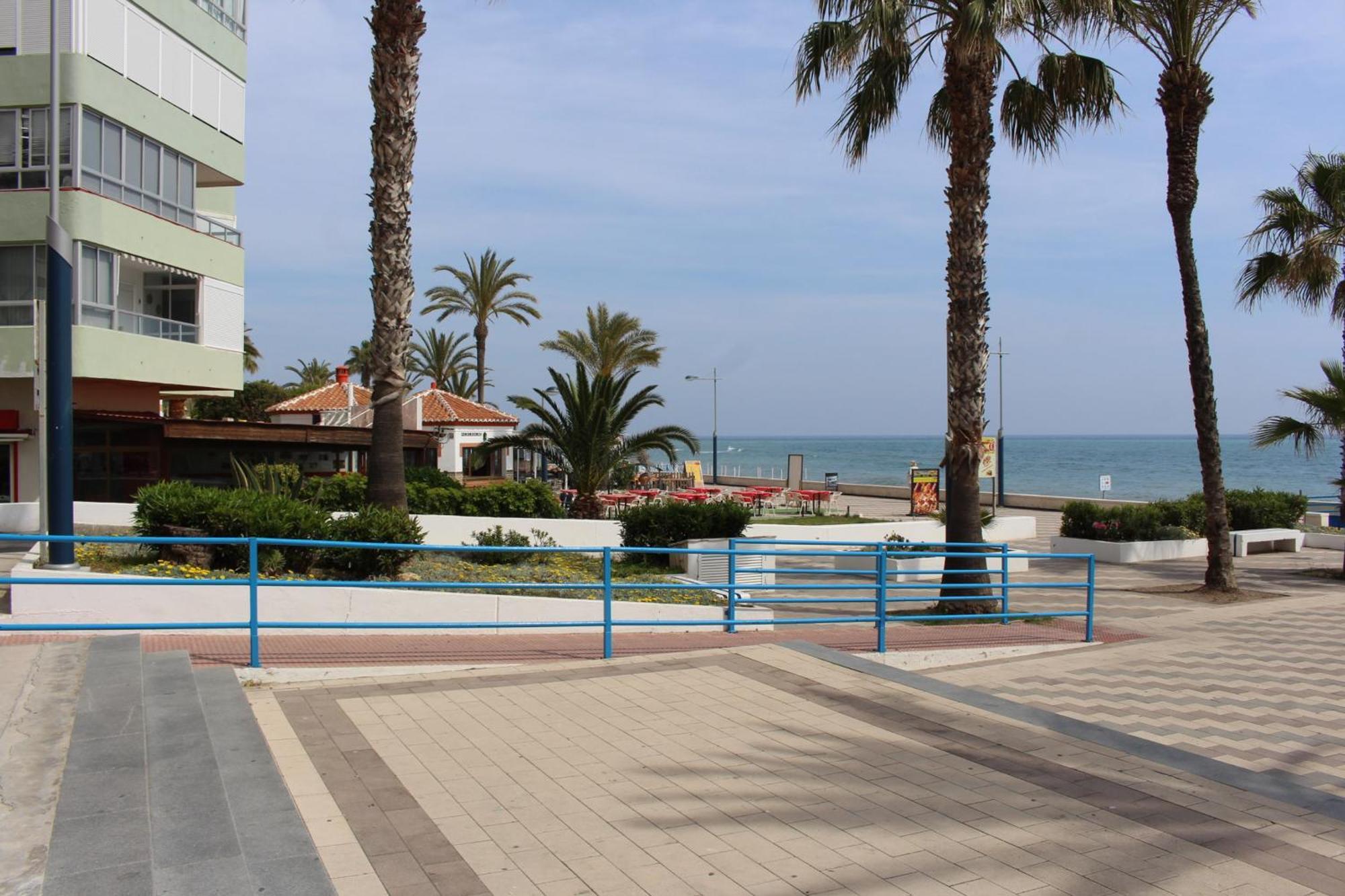 Solymar 85 Torrox Exterior foto