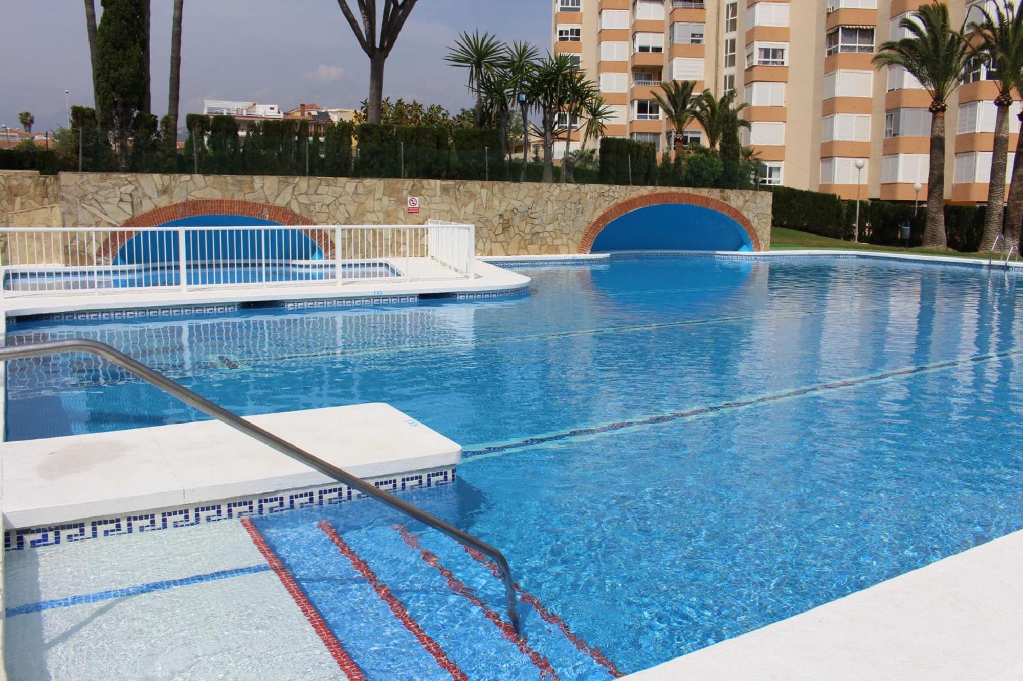 Solymar 85 Torrox Exterior foto