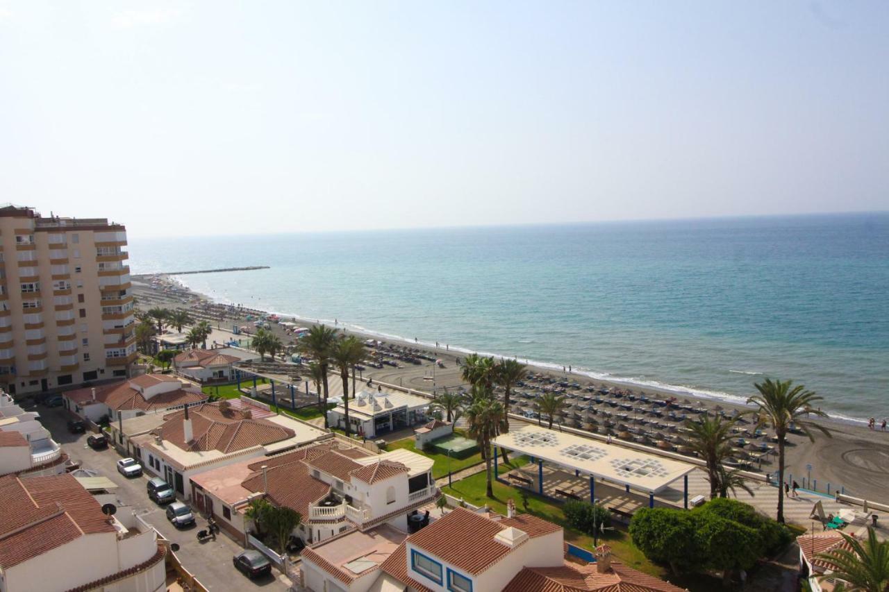 Solymar 85 Torrox Exterior foto
