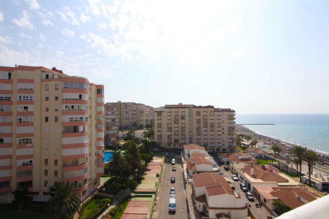 Solymar 85 Torrox Exterior foto