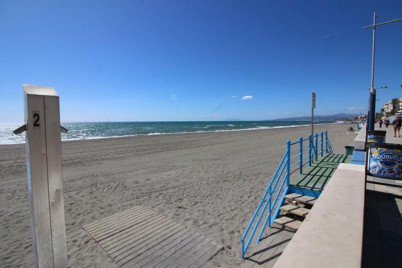 Solymar 85 Torrox Exterior foto